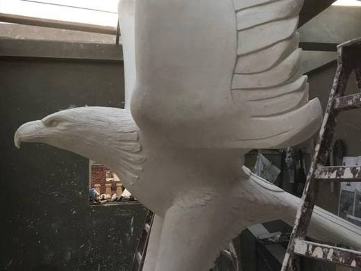 INNOBUILDS artistic craftsmanship and restoration photo 5