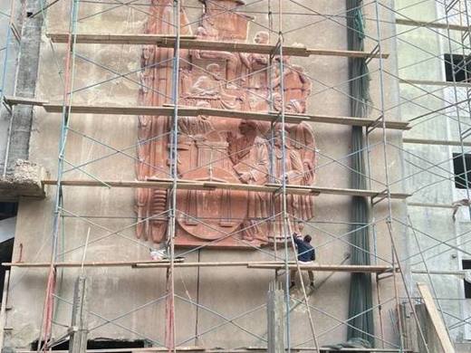 INNOBUILDS artistic craftsmanship and restoration photo 7