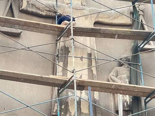 INNOBUILDS artistic craftsmanship and restoration photo 8