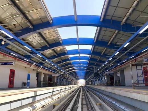 INNOBUILDS construction and steel project photo 5