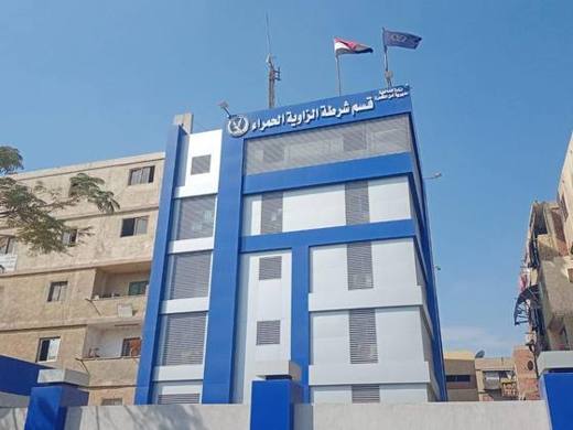 Cladding and curtain wall project