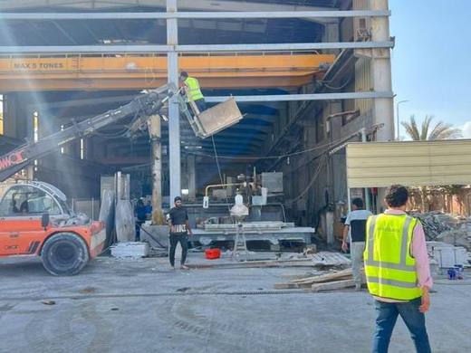 INNOBUILDS construction and steel project photo 21