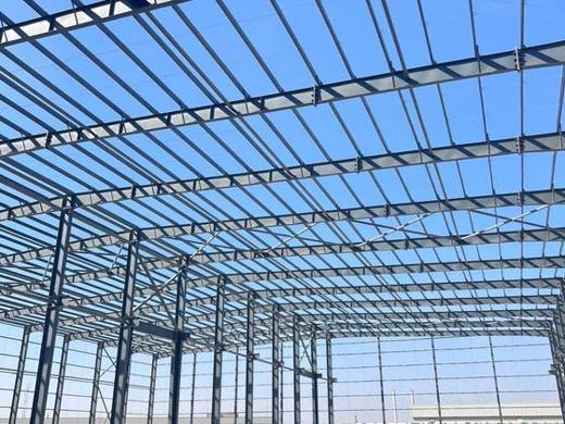 INNOBUILDS construction and steel project photo 22