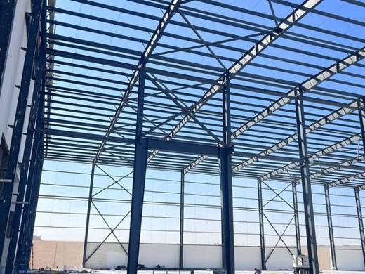 INNOBUILDS construction and steel project photo 23