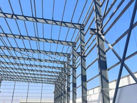 INNOBUILDS construction and steel project photo 24
