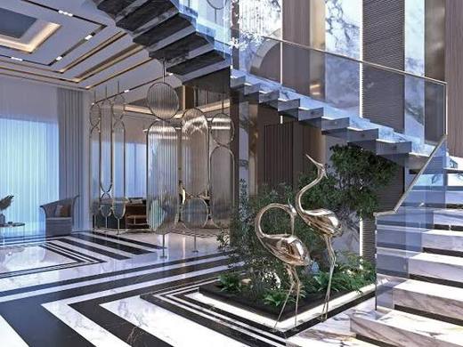 INNOBUILDS interior finishes and 3D visualization 3
