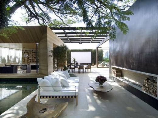 INNOBUILDS interior finishes and 3D visualization 6