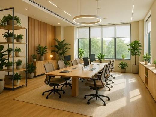 INNOBUILDS interior finishes and 3D visualization 8