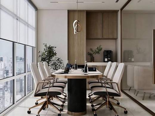 INNOBUILDS interior finishes and 3D visualization 9
