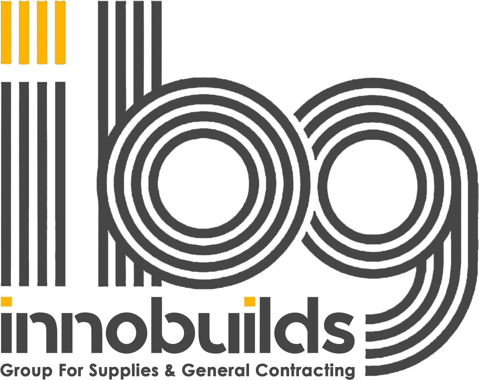 INNOBUILDS