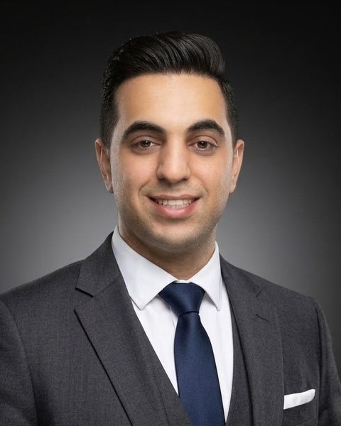 Ahmed ElHaggar