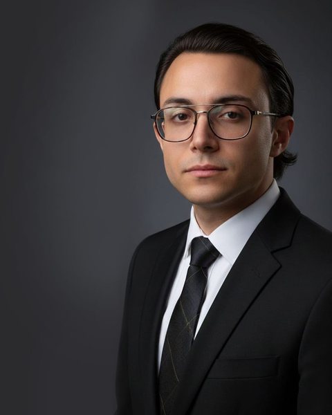 Hazem Serry