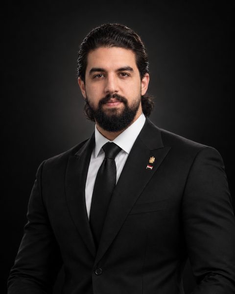 Omar Samir